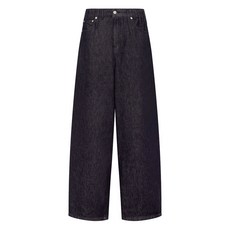 모스키노진 와이드 진