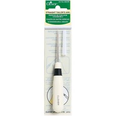 클로버 스트레이트 테일러의 송곳-