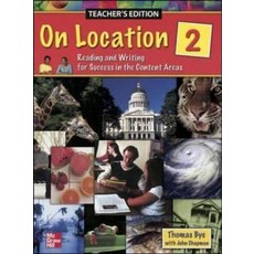 On Location 2(Teachers Edition), McGraw-Hill