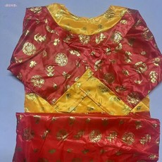 財神爺卡通人偶服裝新年道具頭套衣服福祿壽表演吉祥物玩偶服