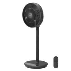 쿠쿠 인스퓨어 BLDC 입체회전 7엽 에어 서큘레이터, (KC인증)CF-JNL1420UG