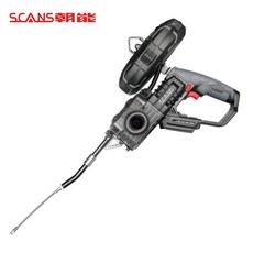 穿線機 20v 穿線機 引線器 自動拉線 拽線穿管, 1個, S009-裸機（無電池+充電器）