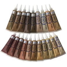 우디코크 70g 다용도 마루 가구 보수 메꿈제 58색, 메이플D, 1개