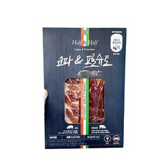 에쓰푸드 존쿡 코파 & 프로슈토 40g, 1개