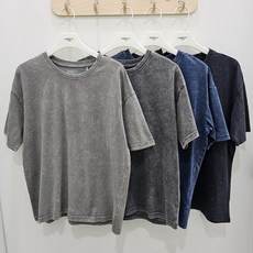 행텐주니어 모다시흥 행텐주니어 피그먼트 코튼 반팔티셔츠 14520-031-420-03_SH