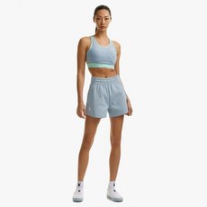 [백화점 정품] 스파이더 여성 저지 반바지 SPHMCNTR352WCBL