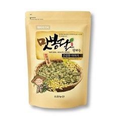 24년산 해바라기씨 불가리아산, 1개, 500g