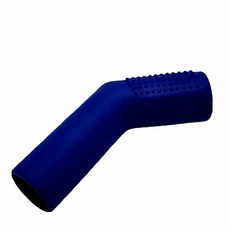 무지 기어쉬프트 노브 교체 차량 기어봉 커버 자동차 튜닝 그립감 심플 운전 편의, 1개, 그린 058080DC