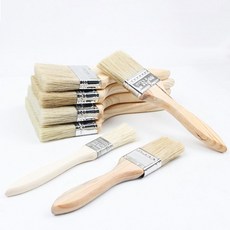 대박수미마켓페인트 브러쉬 롤러 브러시 도장 붓 50.8mm 도구 페인트칠 페인트붓 롤라 벽지, 1개