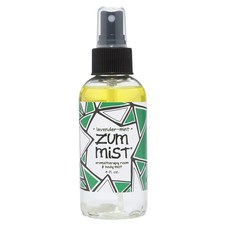 인디고와일드 줌 미스트 아로마테라피 룸 & 바디 미스트 라벤더-민트 향, 1개, 118ml