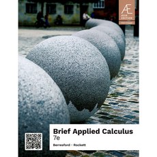 華泰 書本熊 Brief Applied Calculus (Asia Edition) 7版 Berresford 9789815077353