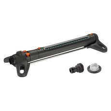 GARDENA (가르데나) 수진식 스프링클러 AquaZoom L 18714-20, 1개