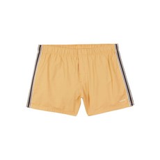 오스클렌 캘리포니아 스트라이프 스윔 쇼츠, 오렌지계열