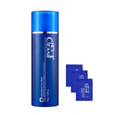 남성청결제 세트 특허 5종 성분 히즈클린 / 땀 차고 꿉꿉한 사타구니 항문 세정제 할인+체험분 증정, 1개