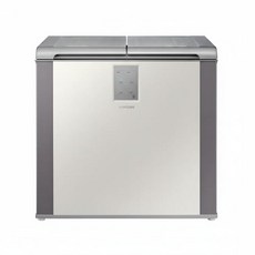 삼성전자 플러스 202L 뚜껑형 김치냉장고, Light 그레이색, RP20C3111EG