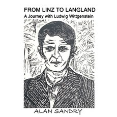 (영문도서) From Linz to Langland: A Journey with Ludwig Wittgenstein Paperback, Cambria Books, English, 9781738423170