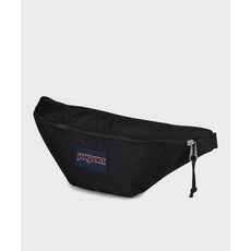 매장정품 잔스포츠 JANSPORT 스윙 웨이스트팩 BLACK JS0A85W1008 179973, ONESIZE
