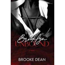 (영문도서) Brooklyn Unbound Paperback, Brooke Dean, English, 9781962870146