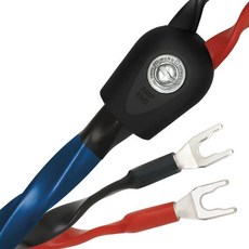 Wireworld Oasis 8 喇叭線 Bi-wire, 標準,2.5M
