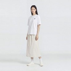 [백화점 정품] 폴햄 여성 H라인 퍼티그 밴딩 스커트(PHG2RR2041)