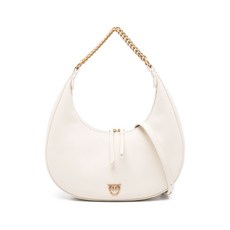 핀코 브리오슈 숄더 백