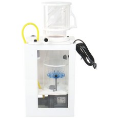 藍箱水族 JNS VS-2 外掛型蛋白除抹器 外掛800型 刷葉蛋白除抹器