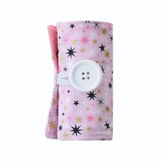 처비체리 크레욜라파우치 삐까뻔쩍(Fairy Dust)