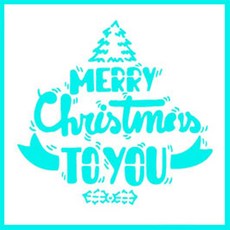 웨딩 케이크 스텐실 크리스마스 케이크 장식 템플릿 베이킹 애호 제빵 도구 컵 케이크 웨딩 케이크 장식을위한 선물, style 6, 1개