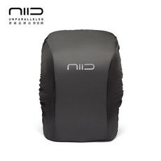 NIID X Decode Rain Cover 異次元防水雨罩, 1個