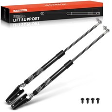 A-Premium 후방 테일게이트 리프트 스바루 모델과 호환되는 쇼크 스트럿 지원 - 레거시 2010-2014 세단 아웃백 2010-2014 왜건. Forester 또는 I, A-Premium 후방 테일게이트 리프트, 스바루 모델, 1개