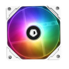 PC케이스쿨러 에버쿨 ARGB 케이스쿨러 SNOW 120mm TF-12025 79000EA 1EA, 본상품