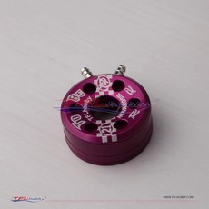 NR200 니트로/메탄올 버전 엔진 모델 호환용 스타터 키트 업그레이드, 02 type A, 1개