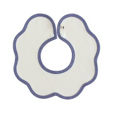 바니블라썸 국내제작 아기 턱받이 혼합색상 82종 모음
