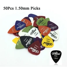 일렉트릭 기타 피크 어쿠스틱 음악 0.58 1.20 두께 액세서리개/세트, 13 50 1.5mm