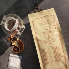 아트박스/드립핑크 구름상상 파푸아뉴기니 BM 10g x 17봉 드립백커피, 콜롬비아 슈프리모, 콜롬비아 슈프리모, 170g