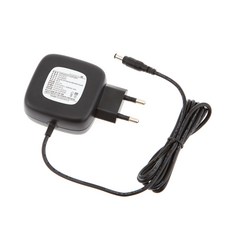 KT DC 12V 2A 일체형 벽걸이 어댑터 외경 5.5mm x 내경 2.1mm, 1개, LA-A372KK