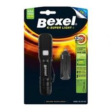 벡셀 랜턴 손전등, BFL100, 1개