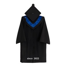 畢業袍學士服套裝 舒適透氣面料 畢業典禮必備