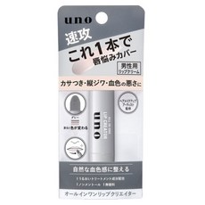 uno 多合一唇部創作者 2.2g, 2.2克, 1個