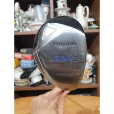 HOWSON GBH 21도 R 남성용 우드, 기본 : 상세페이지 참조