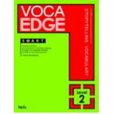VOCA EDGE SMART 2, 위아북스