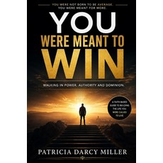 (英文圖書)You Were Meant To Win: Walking In Power Authority And Dominion 平裝版, Independently Published, 英文