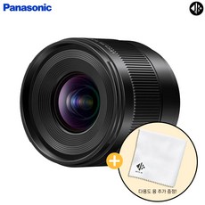 [포토리뷰이벤트] 파나소닉 루믹스 LEICA DG SUMMILUX 9mm F1.7 + 융