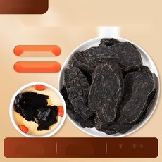 한약재 건재 하수오 구증구포 제하수오 측백엽 생강 포함, 1. 100g