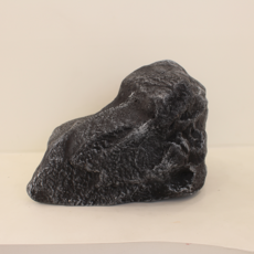 왓위셀 대형 인조 바위 모형, 그레이