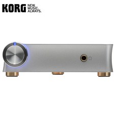 KORG DS-DAC-10R USB DAC/ADC 轉換器, 詳見包裝