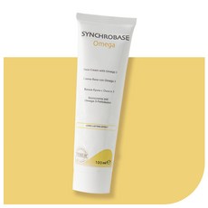 SYNCHROBASE Omega 修護滋養霜, 1個, 100ml