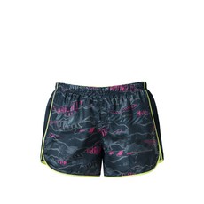 리복 로고 프린트 쇼츠