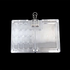 다팜몰 미니팔레트 미니아크릴팔레트