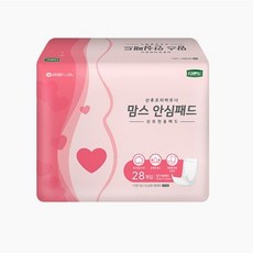 디펜드 안심 언더웨어 오버나이트 성인기저귀, 1개